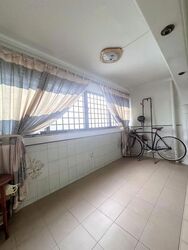 Blk 716 Bedok Reservoir Garden (Bedok), HDB Executive #639995621